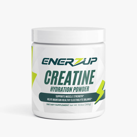 Creatine Hydration Powder